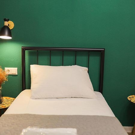 Mohika Boutique Aparthotel Tbilissi Extérieur photo