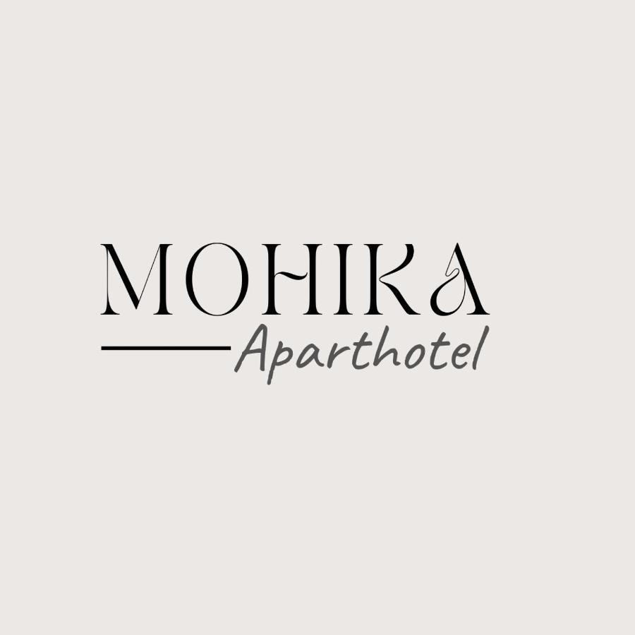 Mohika Boutique Aparthotel Tbilissi Extérieur photo