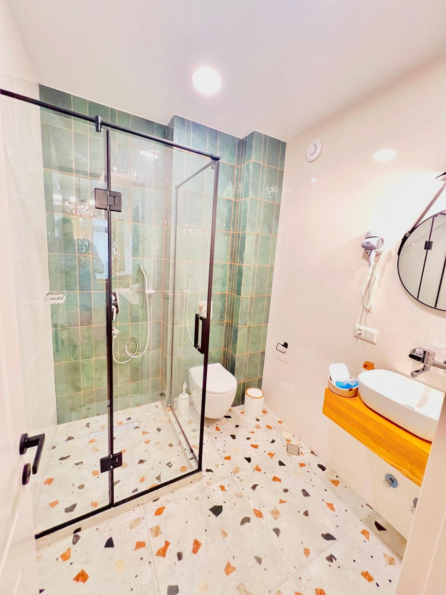 Mohika Boutique Aparthotel Tbilissi Extérieur photo